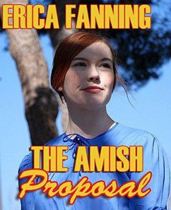 The Amish Proposal (eBook, ePUB) - Fanning, Erica