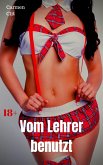 Vom Lehrer benutzt (eBook, ePUB)