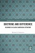 Doctrine and Difference (eBook, PDF) - Bild 1