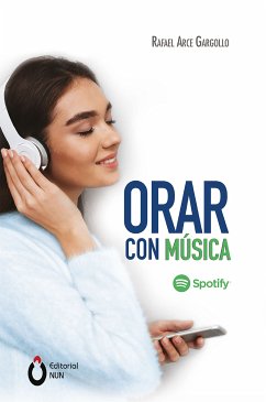 Orar con música (fixed-layout eBook, ePUB) - Arce Gargollo, Rafael