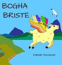 Bogha Briste (Stòiridhean Seòrdag, #2) (eBook, ePUB) - Macùistein, Daibhidh; Hutchison, David