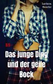 Das junge Ding und der geile Bock (eBook, ePUB)