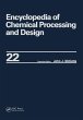 Encyclopedia of Chemical Processing and... - Bild 1