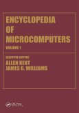 Encyclopedia of Microcomputers (eBook, PDF)