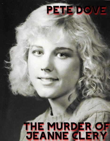 The Murder of Jeanne Clery (eBook, ePUB) The Murder of Jeanne Clery (eBook, ePUB)