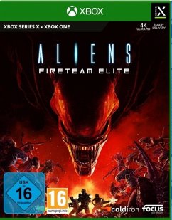 Aliens: Fireteam Elite (Xbox One/Xbox Series X)