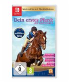 Dein erstes Pferd - Die Reitschule (Nintendo Switch)