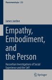 Empathy, Embodiment, and the Person