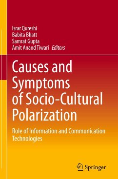 Causes and Symptoms of Socio-Cultural Polarization