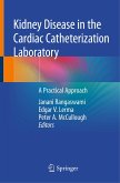 Kidney Disease in the Cardiac Catheterization Laboratory