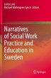 Narratives of Social Work Practice and... - Bild 1
