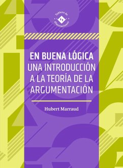 En buena lógica (eBook, ePUB) - Marraud González, Humberto