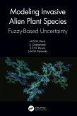Modeling Invasive Alien Plant Species (eBook, PDF)