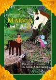 Marvin 2 (eBook, ePUB)