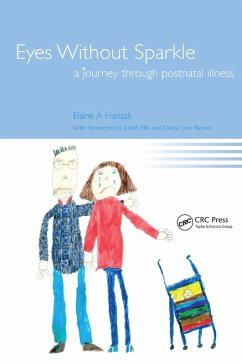 Cover Eyes Without Sparkle (eBook, ePUB)