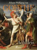 Achilleis (eBook, ePUB)