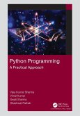 Python Programming (eBook, ePUB)