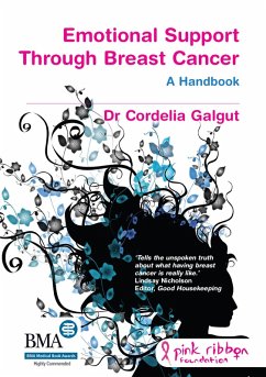 Cover Emotional Support Through Breast Cancer (eBook, ePUB)