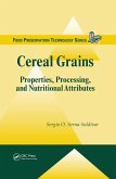 Cereal Grains (eBook, ePUB)