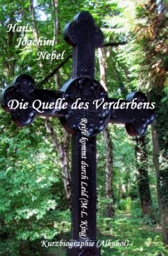 Cover Die Quelle des Verderbens