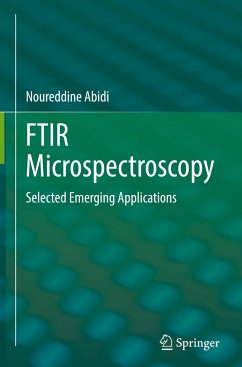 FTIR Microspectroscopy - Abidi, Noureddine