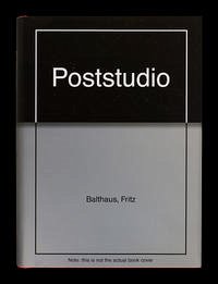 Poststudio - Balthaus, Fritz