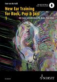 Die neue Gehörbildung für Rock, Pop & Jazz