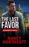 The Last Favor (The Arachnid Files) (eBook, ePUB)