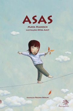 Asas (eBook, ePUB) - Hanoch, Maya