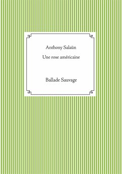 Une rose américaine (eBook, ePUB) - Salaün, Anthony