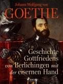 Geschichte Gottfriedens von Berlichingen mit der eisernen Hand (eBook, ePUB)