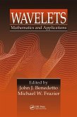 Wavelets (eBook, ePUB)