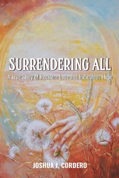 Cover Surrendering All (eBook, ePUB)