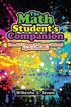 Cover The Math Student's Companion (eBook, ePUB)