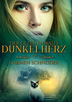 Der Gezeitenwald - Schneider, Carmen