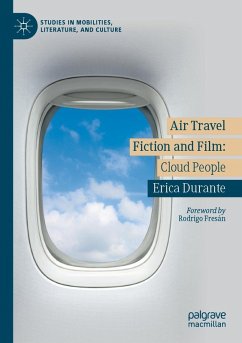 Cover Air Travel Fiction and Film