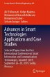 Advances in Smart Technologies... - Bild 1