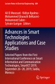 Advances in Smart Technologies Applications and Case Studies