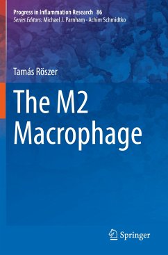 The M2 Macrophage - Röszer, Tamás