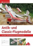 Antik- und Classic-Flugmodelle