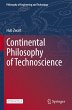 Continental Philosophy of Technoscience - Bild 1