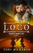 Loco (Desert Rebels MC, #6) (eBook,... - Bild 1