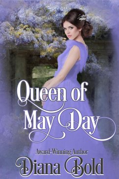 Cover Queen of May Day (eBook, ePUB)