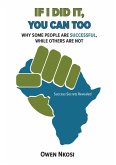 If I Did It, You Can Too (eBook, ePUB)