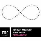 Aus dem Tagebuch einer Ameise (eBook, ePUB)