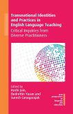 Transnational Identities and Practices in English Language Teaching (eBook, ePUB)