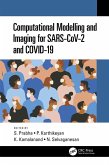Computational Modelling and Imaging for SARS-CoV-2 and COVID-19 (eBook, ePUB)