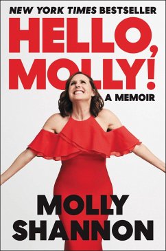 Hello, Molly! (eBook, ePUB) - Shannon, Molly; Wilsey, Sean