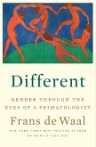 Different: Gender Through the Eyes of a Primatologist (eBook, ePUB)