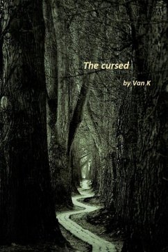 Cover The cursed (eBook, ePUB)